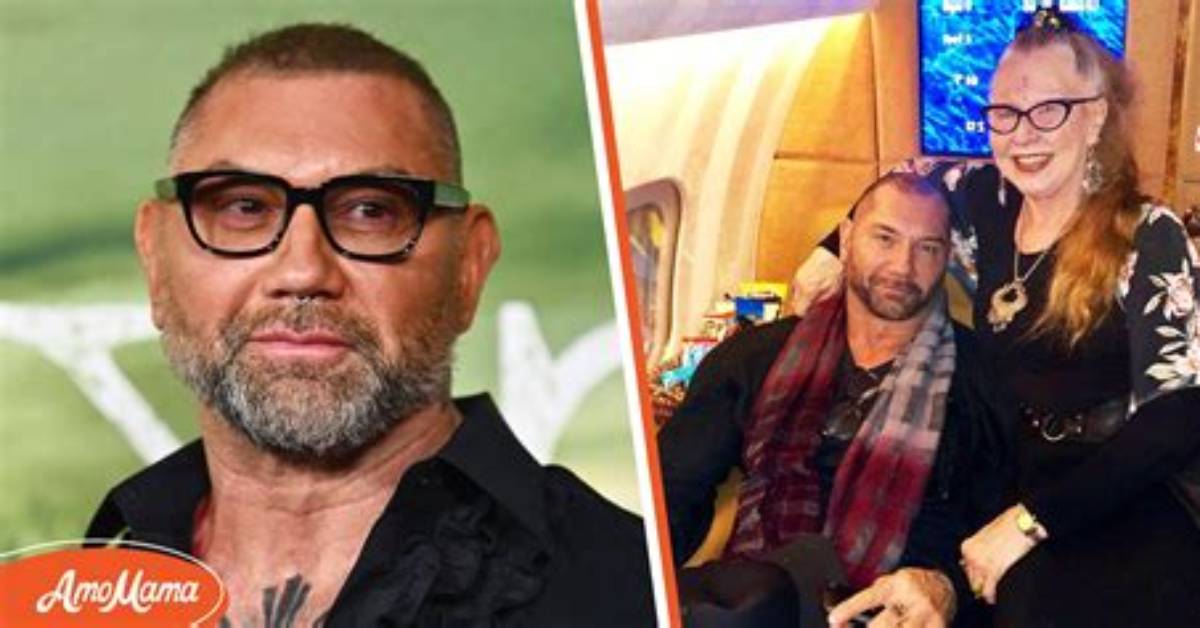 Learn: Dave Bautista's Ancestry