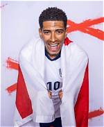 Learn Jude Bellingham's Age: the Rising Star in Football