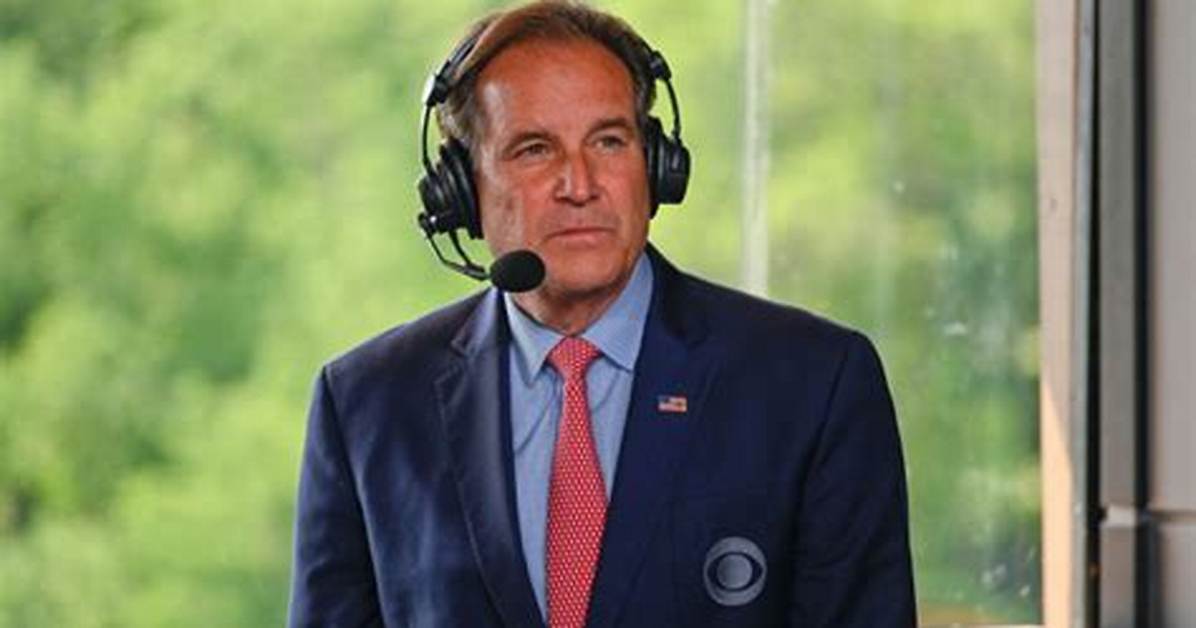Learn More About Jim Nantz S