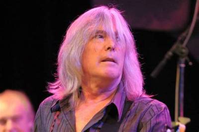 Learn the Secrets Behind Cliff Williams' Staggering Net Worth
