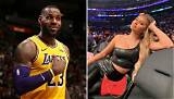 Lebron James’ Alleged Side Chick Sofia Jamora Breaks Her Silence on Affair Rumors Wiki, Biography.