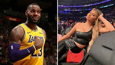 Lebron James’ Alleged Side Chick Sofia Jamora Breaks Her Silence on Affair Rumors Wiki, Biography.