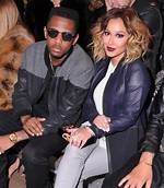 Lebron James and Adrienne Bailon's Unexplored Connection
