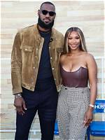 Lebron James Ex Wife