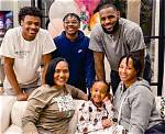 Lebron James Mom Birthday