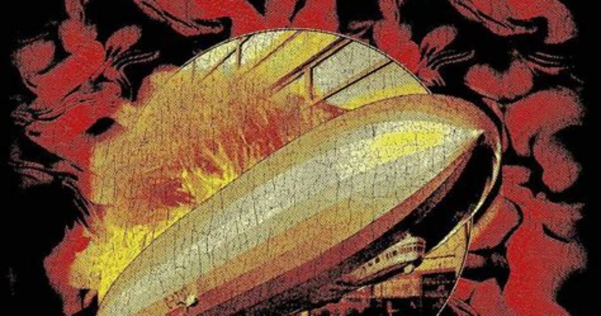 Led Zeppelin S Kashmir