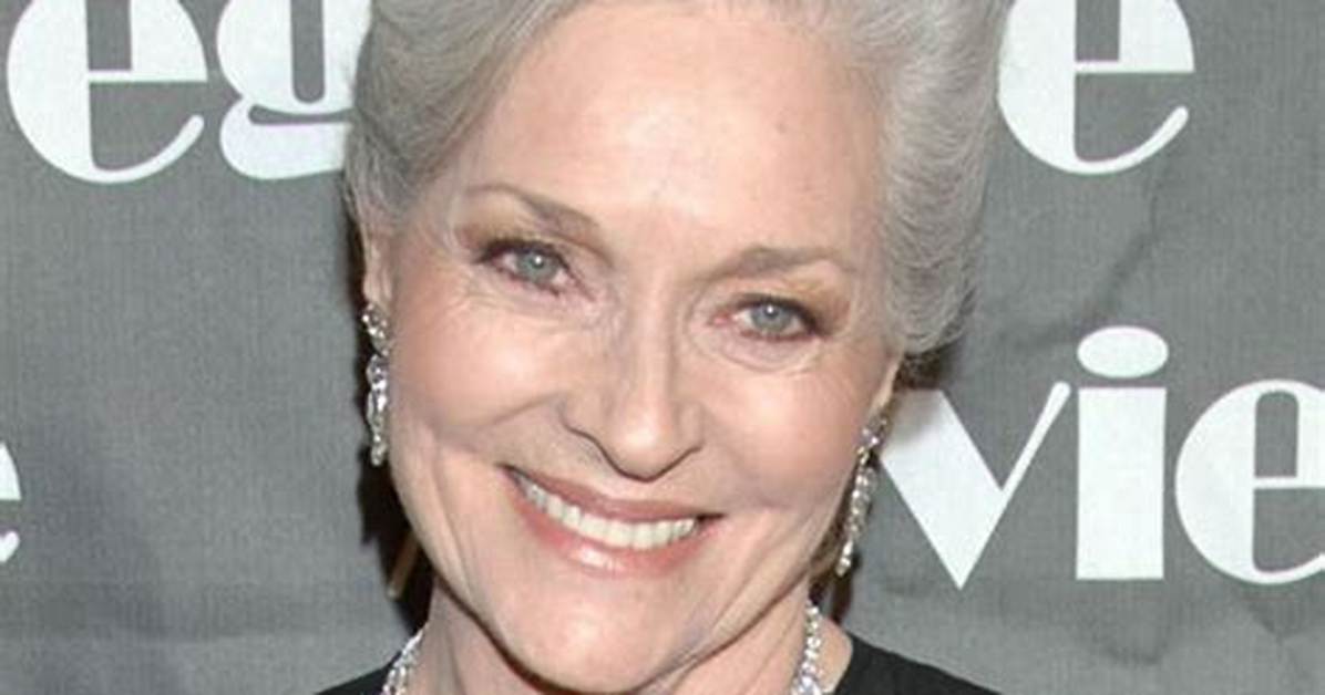 Lee Ann Meriwether