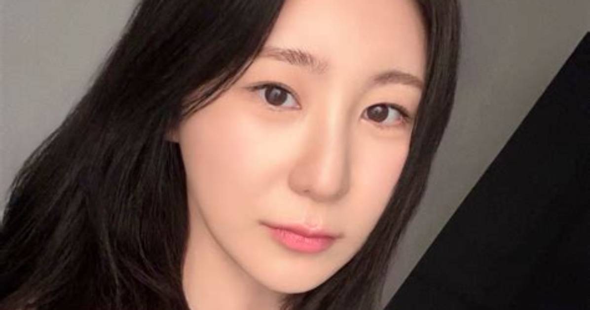 Lee Chaeyeon Net