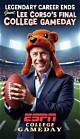 Lee Corso: the Iconic Sports Analyst and Entertainer