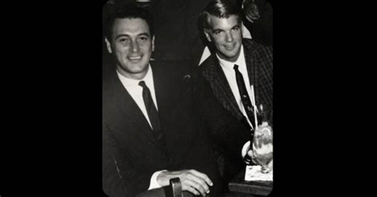 Lee Garlington and Rock Hudson a Deep Dive into Their Lives Careers And