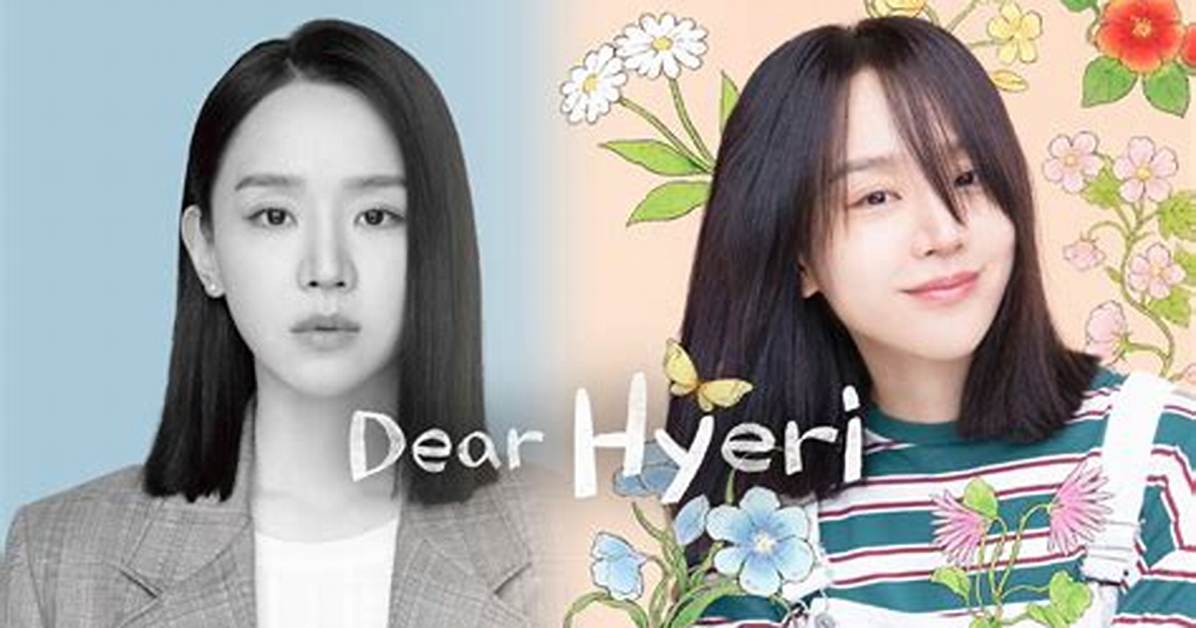 Lee Hyeri: a Comprehensive Guide to Her Life, Career, and Achievements