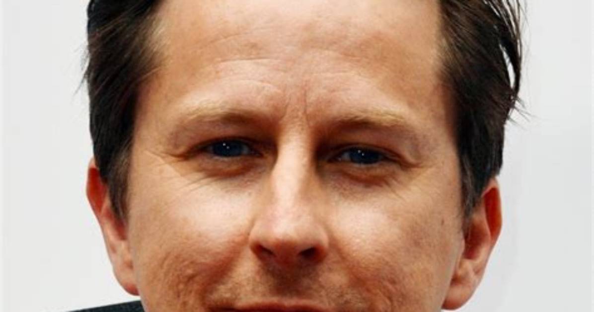 Lee Ingleby