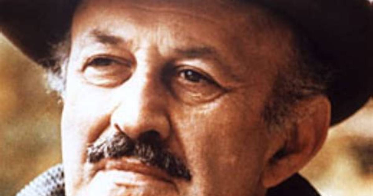 Lee J. Cobb Height