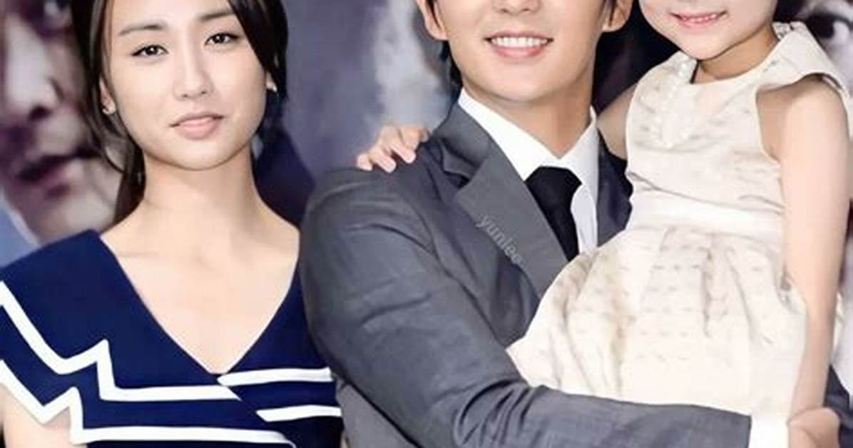 Lee Joon-Gi Wife: Exploring the Life and Love Story of South Korea's Beloved Actor