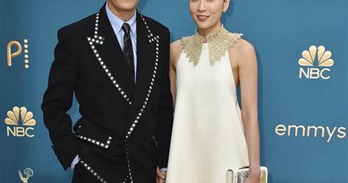 Lee Jung Lee Husband: the Ultimate Guide to Their Love Story and Personal Life