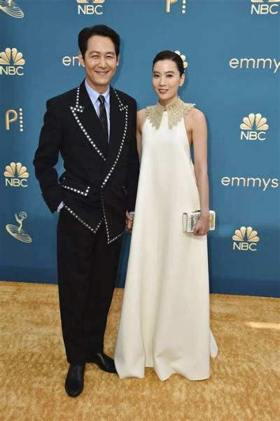 Lee Jung Lee Husband: the Ultimate Guide to Their Love Story and Personal Life