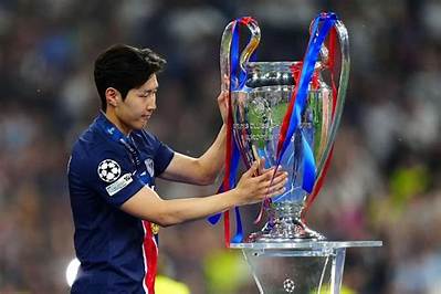 Lee Kang-In