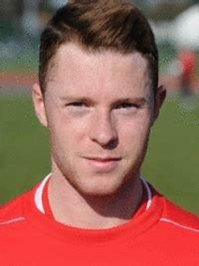 Lee Lynch (Footballer)