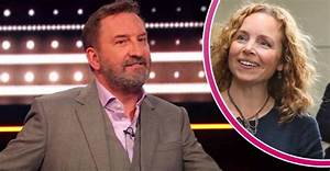 Lee Mack's Wife: Blind? Truth Revealed