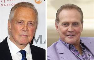Lee Majors: the Iconic Star Who Defined a Generation