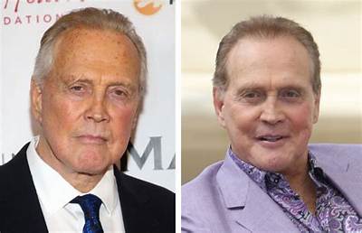 Lee Majors: the Iconic Star Who Defined a Generation