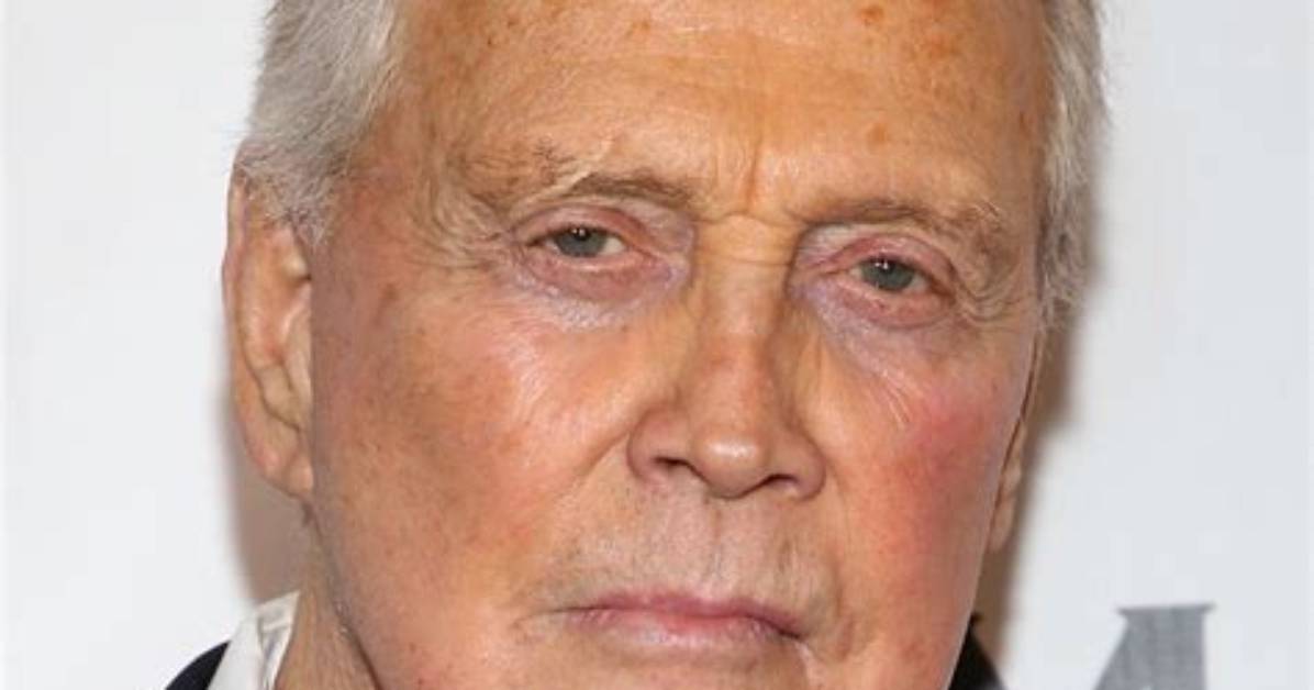 Lee Majors Today: the Iconic Star's Journey and Current Life