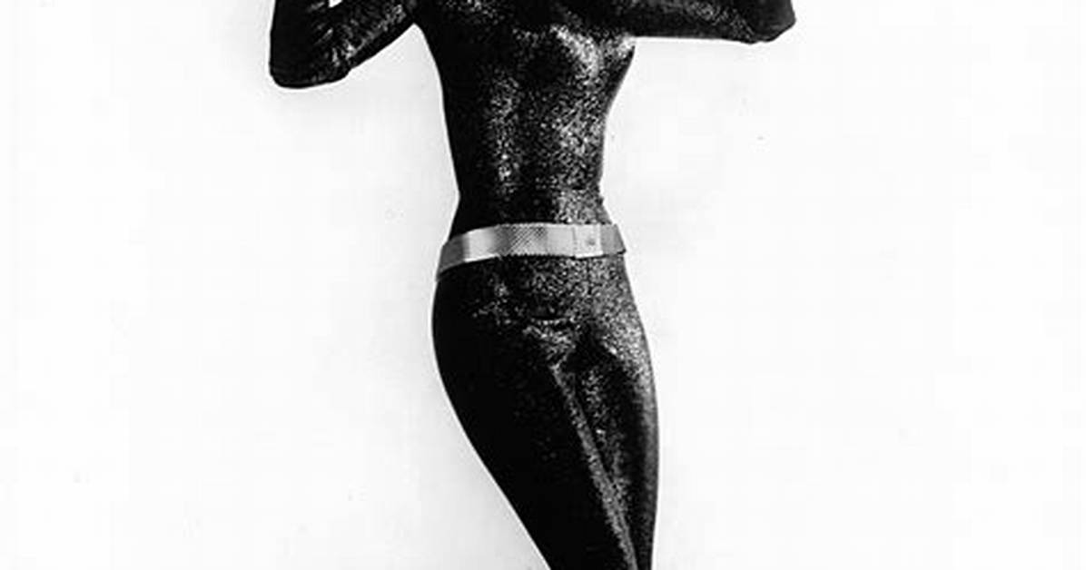Lee Meriwether Actress