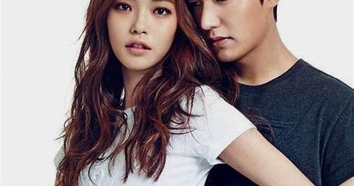 Lee Min Ho's Love Life: Everything You Need to Know