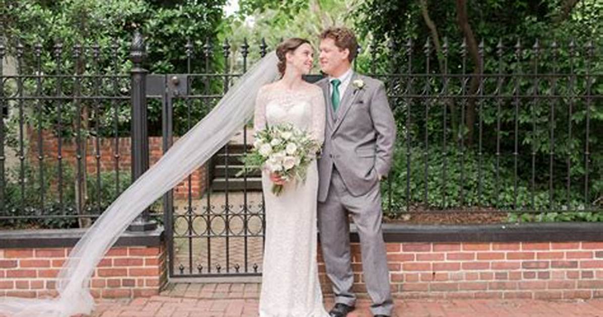 Lee Norris Is Married To