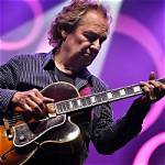 Lee Ritenour Net Worth