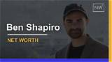 Lee Shapiro Net Worth