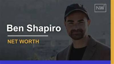 Lee Shapiro Net Worth