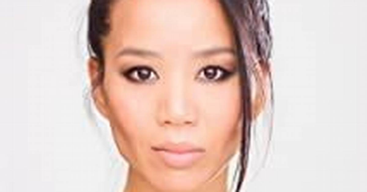 Leeah Wong Height, Weight, Net Worth, Age, Birthday, Wikipedia, Who, Nationality, Biography