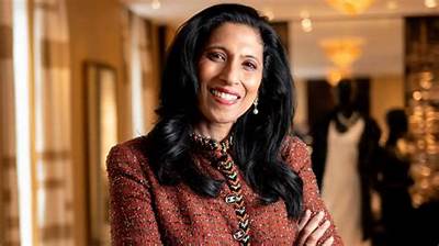 Leena Sidhu Net Worth