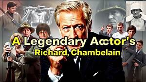 Legendary Actor: the Enduring Legacy of Richard Warwick