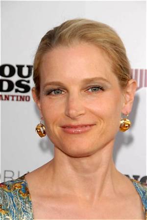 Legendary Actress Bridget Fonda: a Life in Pictures