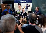 Legendary Baseball Star Andy Mauer: a Hall of Fame Career