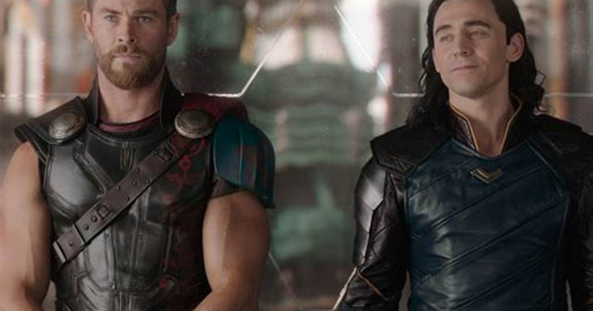 Legendary Cast of Thor: Ragnarok: Stars Behind the Action