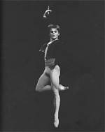 Legendary Dancer Mikhail Baryshnikov: a Life in Motion