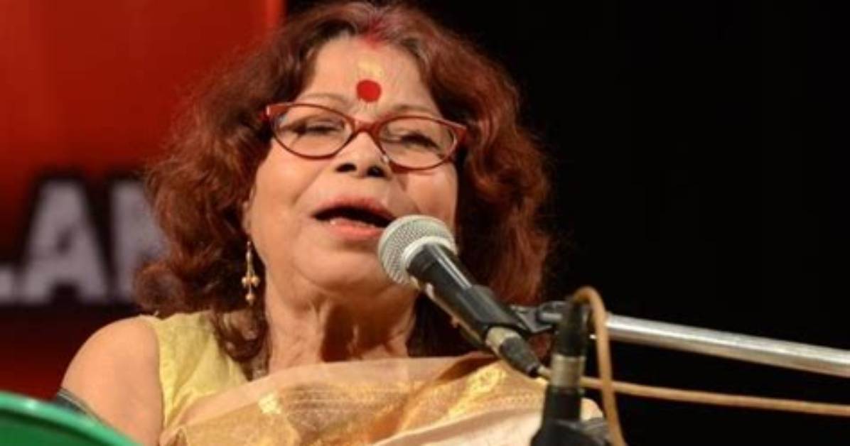 Legendary Singer Nirmala Mishra Death Cause Was Heart Attack, Passed Away at the Age of 81