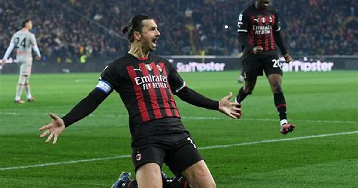 Legendary Striker Zlatan Ibrahimovic: Faith and Football