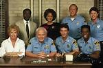Legendary "The Heat of the Night" Cast: Iconic Performances
