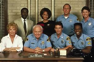 Legendary "The Heat of the Night" Cast: Iconic Performances