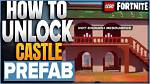 Lego Fortnite: How to Unlock & Get the Oven? - Sarkariresult