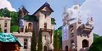 Lego Fortnite: How to Upgrade a Village? All Frostlands Village Upgrades Listed - Sarkariresult