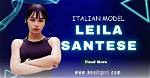 Leila Santese Bio: the Remarkable Journey of a Rising Star
