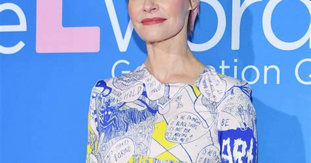 Leisha Hailey Height Wiki Biography Weight Net Worth Age Who