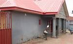 Lejis Lodge, Otukpo