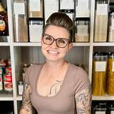 Lela Erom: a Rising Star in the Entertainment Industry