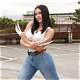 Lela Sohna: the Rising Star on Onlyfans